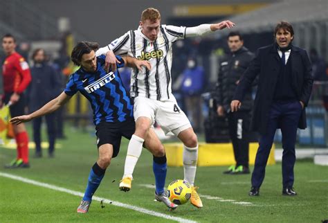 Inter milan kabarnya diterpa krisis finansial, kini muncul nama pelatih baru gantikan antonio conte, ada eks juventus yang disebut bakal gantikan. Inter-Juventus, probabili formazioni | Un dubbio per Conte ...