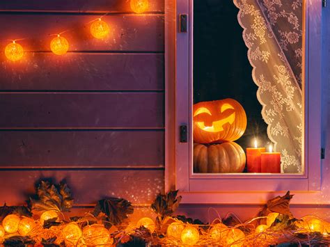 Happy Halloween Hd Wallpaper Hd Celebrations Wallpapers K Wallpapers Images Backgrounds Photos