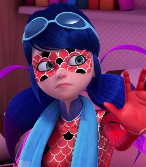 Aqua Bug Miraculous Ladybug S Gang Of Secrets Ladybug Miraclous Ladybug Miraculous Ladybug