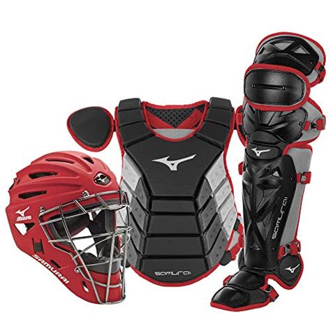 Best Fastpitch Softball Catchers Gear Sets Complete Guide 2022