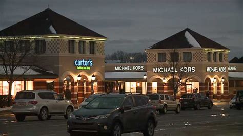 New Retailer Opening At Grove City Premium Outlets Wytv