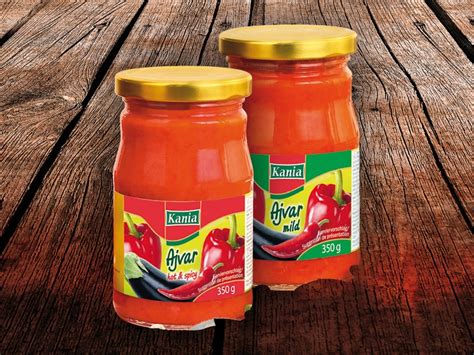 Hier finden sie die übersicht mit preisen.lidl sortiment: Ajvar - Lidl — Schweiz - Archiv Werbeangebote