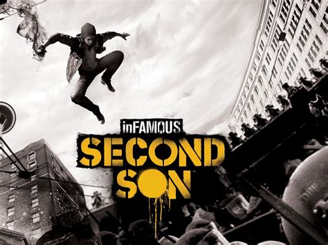 Infamous Second Son Cheats And Codes For Playstation 4 Cheat Happens