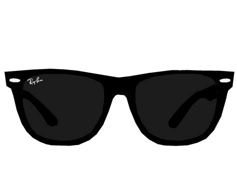 Sunglasses Cartoon Clipart Best
