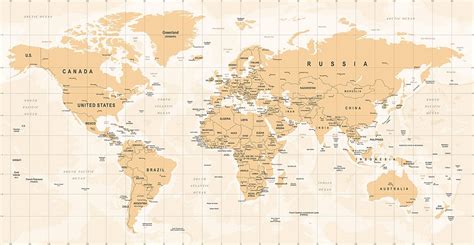 Изображение обоев Карта Мира 09-2021 | Map wallpaper, Wallpaper, Korea