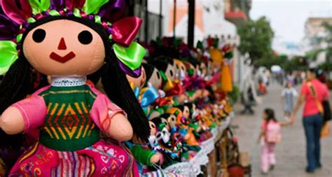 ¿Cuál es la cultura de México? - México mi país