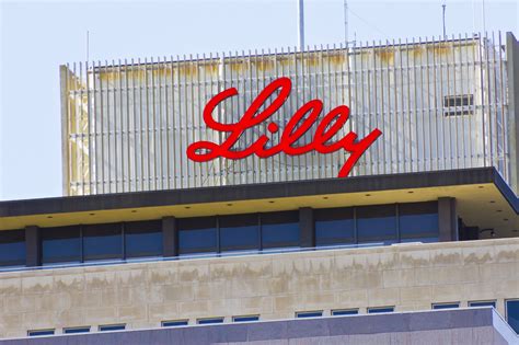 Fda Found Lapses At Eli Lilly Plant Making Covid 19 Drug Report