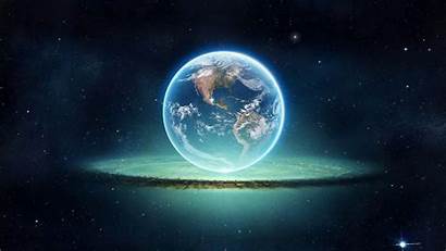 Earth 1080p Planet