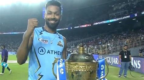 Captains Winning Man Of The Match In Ipl Final Ipl Final Man Of The