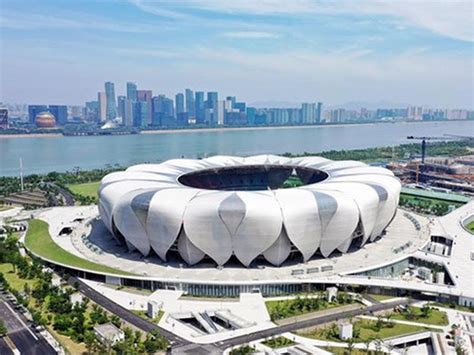 Check spelling or type a new query. OCA » Hangzhou's 19th Asian Games main stadium to host ...