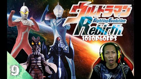 Download Ultraman Fighting Evolution Rebirth Ps2 Iso Zeroneo