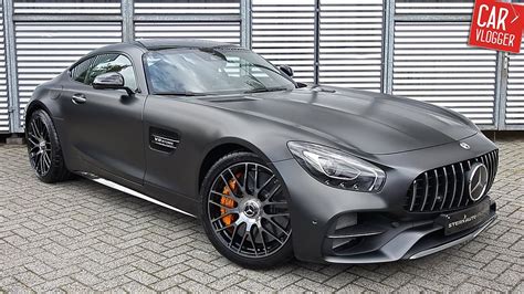 Amg Gt C Edition 50 For Sale Best Cars Wallpaper