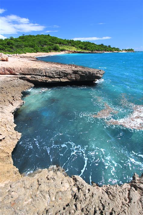 Puerto rico is a complex island with a spanish caribbean culture with an obvious american twist. Guánica, Puerto Rico