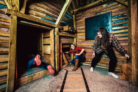 The goal of escape game is to use inteligence for solving various puzzles which gradually will let know a player why he is on the place, what is his goal and how to escape from the space. Best Escape Rooms in Chicago: Challenging Puzzles for ...