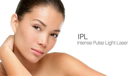 Ipl Intensed Pulsed Light Photofacial Numa Spa