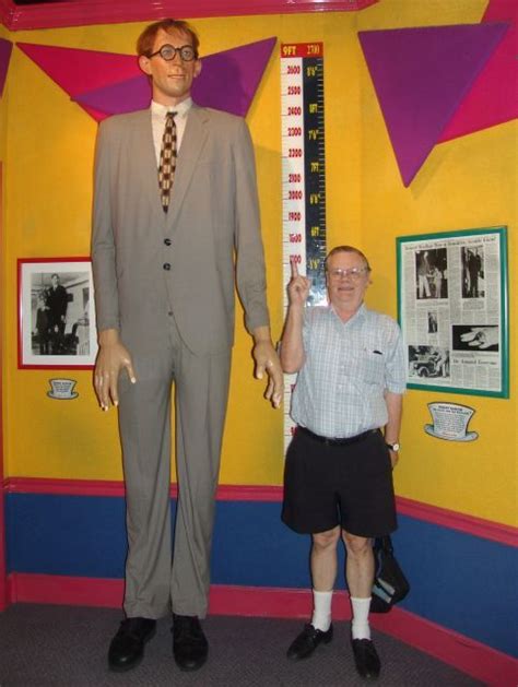 Weird Photo And Video The Tallest Guy In The World