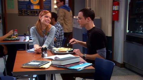 The Big Bang Theory Sezonul 2 Episodul 6 Online Subtitrat In Romana