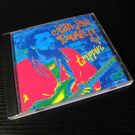 jean paul bourelly trippin japan sample cd 2 bonus tracks pocp 1178 130 1 ebay