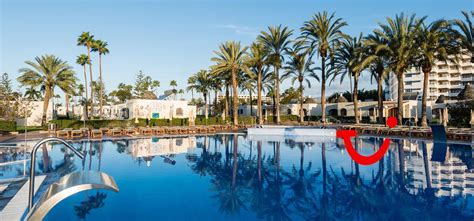 Package holidays in gran canaria. HD Parque Cristobal Gran Canaria - Playa del Inglés | TUI