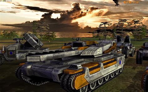 Command And Conquer Generals 2 Image Moddb