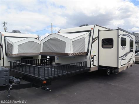 2016 Forest River Rv Rockwood Roo 21ssl For Sale In Murray Ut 84107
