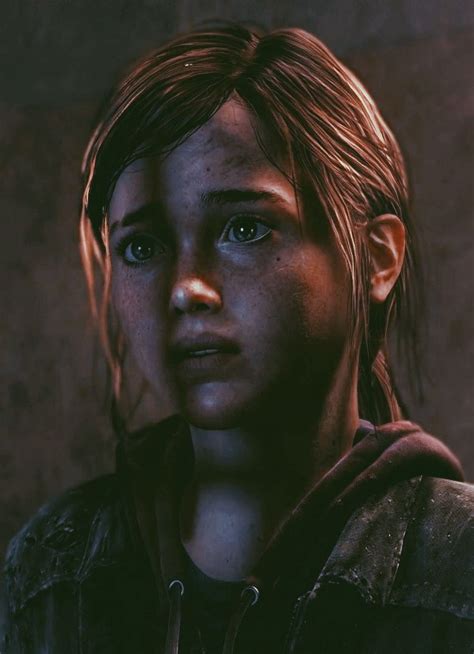 Ellie The Last Of Us Epic Games Fortnite Best Games Videogames Edge