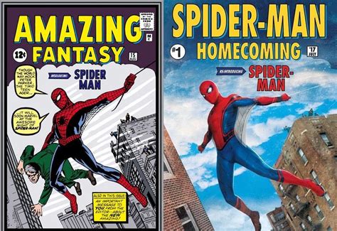3 789 336 просмотров 3,7 млн просмотров. Spider-Man: Homecoming Movie Review | A Tale of Two Spidey ...