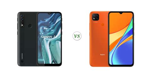 Xiaomi redmi 9c android smartphone. Lenovo A8 vs Xiaomi Redmi 9C: Side by Side Specs Comparison