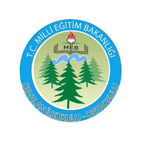 Öğrenci ve veliler aşağıdaki linkleri kullanarak e okul sistemine giriş yapabilir. Okul Logo Tabela (Yuvarlak) | Hepenuygun