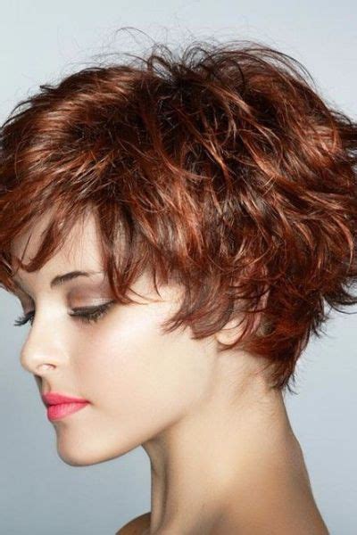 If you have thin hair, you may afraid of having pixie cut because it will look flat. 50 Gorgeous Hairstyles for Thin Hair | Hair Motive Hair Motive