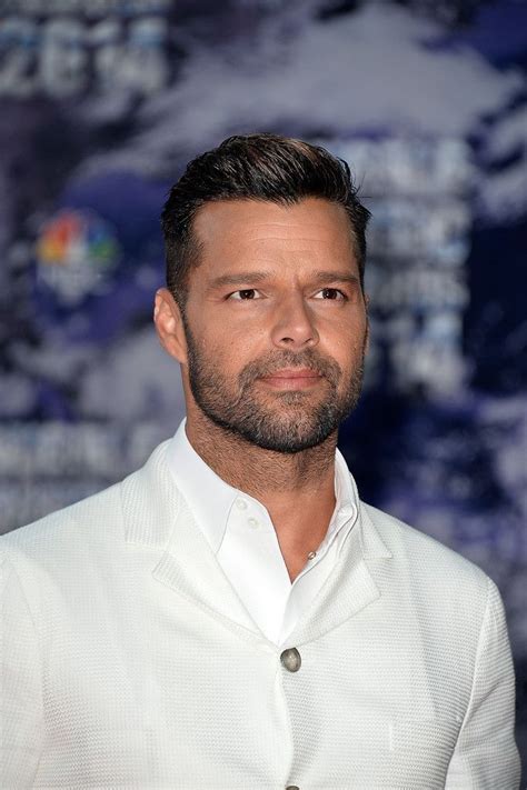 Your Daily Dose Of Ricky Martin Potd April 26 2015 Ricky Martin