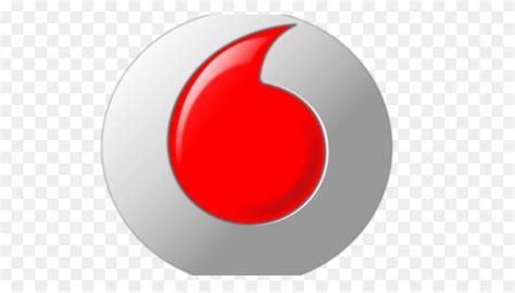 Vodacom Logo And Transparent Vodacompng Logo Images