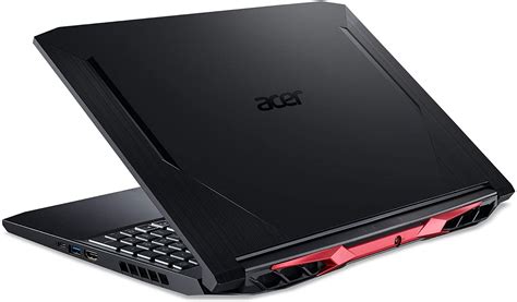 Acer Nitro 5 An515 55 5041 Ordinateur Portable Gaming 156 Fhd Ips