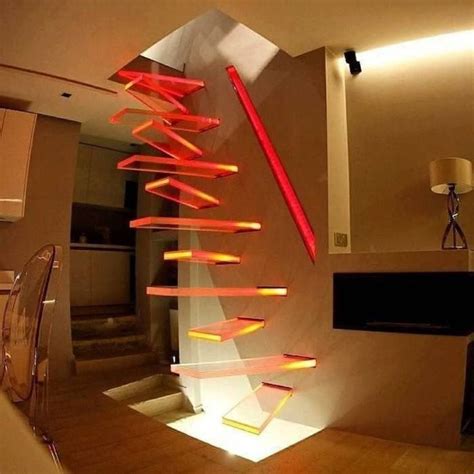 10 Amazing And Creative Staircase Designs Artcraftvila Stairs