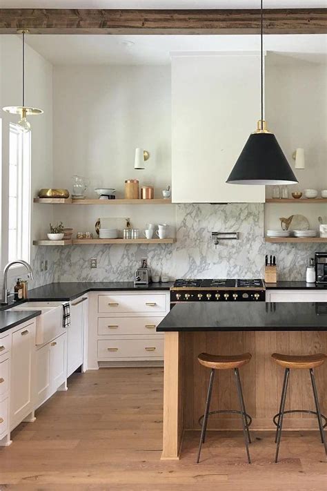 37 Top Kitchen Trends Design Ideas And Images For 2019 Page 16 Of 37