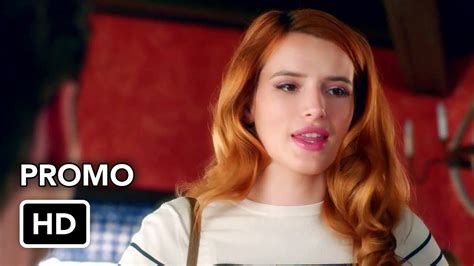 Famous In Love Season 2 Welcome To Hollywood Promo Hd Bella Thorne