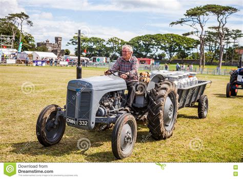 Agricultural Show Editorial Stock Image Image Of Transportation 78585659