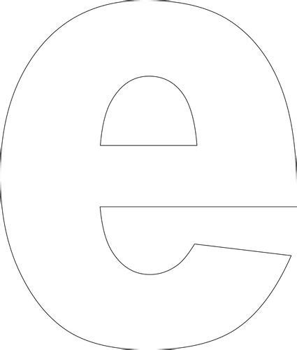 You will need a pdf reader to view these files. Free Printable Lower Case Alphabet Template | Alphabet ...