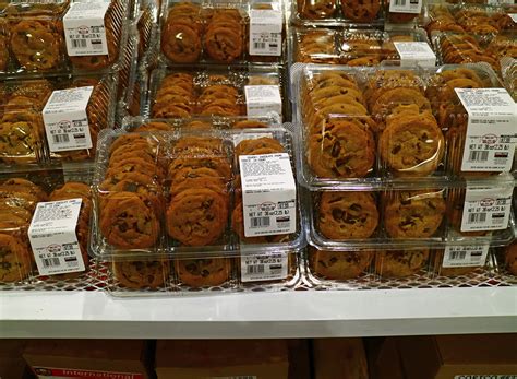 15 Desserts You Can Buy At Costco — Eat This Not That