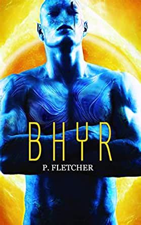 Looking for your next romance read? Bhyr: Science Fiction Romance (Alien Warrior Book 3 ...