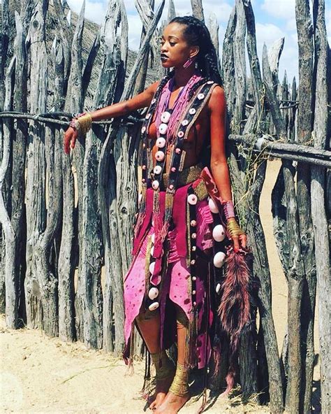 Instagram Photo By Nampost Namibia Aug 10 2016 At 5 14pm Utc African Fashion Traditional
