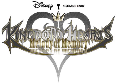 Gallerykingdom Hearts Melody Of Memory Kingdom Hearts Wiki The