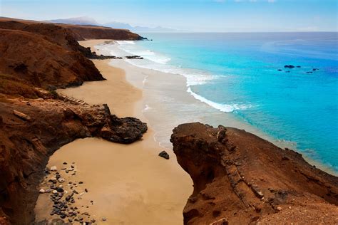 Fuerteventura Choses à Faire Et à Voir