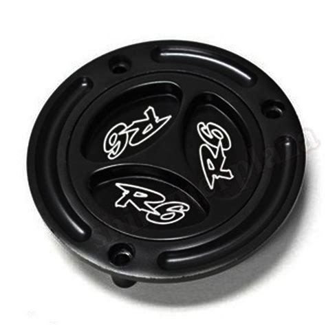 Any damage is mentioned right at the beginning of this. Sell NEW Black Keyless Fuel Tank Gas Cap For Yamaha YZF R6 ...