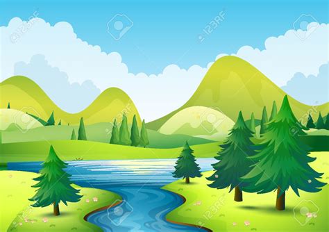 7 Nature Clipart Preview Nature Clipart 6 Hdclipartall