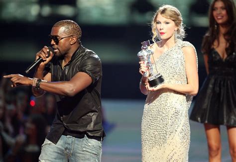Fans Finally Turn Against Kanye West Embrace Taylor Swift