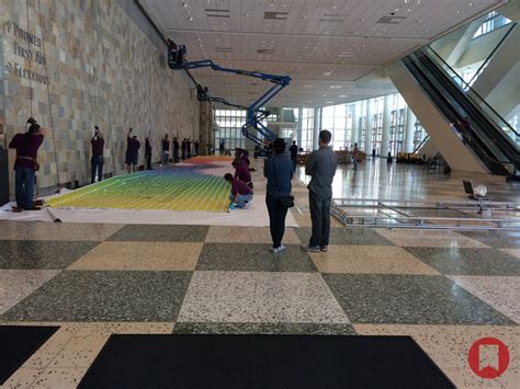 All of apple's latest hardware and software updates from its worldwide developers conference. Apple Begins Putting Up WWDC 2014 Banners Ahead of Monday's Keynote - iClarified