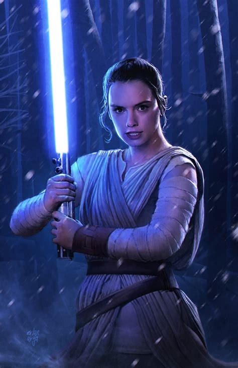 Rey By Erlan Arya