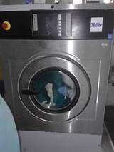 Defy Washing Machine Repairs Images