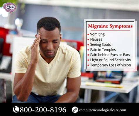Symptoms Of Migraines Top Migraine Specialist In Nyc Justpasteit